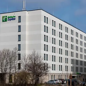 Express - North By Ihg 3* Mnichov