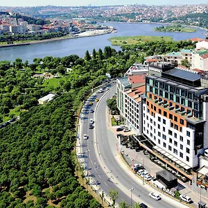 Moevenpick Golden Horn Hotel Istanbul