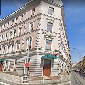 Carlton 4* Praag