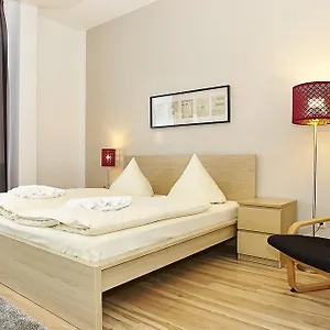  Апартаменты Bearlincity - Center West Германия