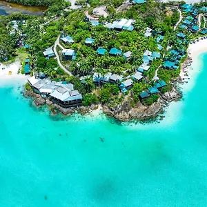 Cocos Antigua (adults Only) Hotel Bolands