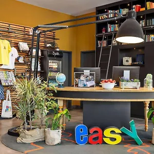 *** Ξενοδοχείο Vienna House Easy By Wyndham Prenzlauer Berg Γερμανία