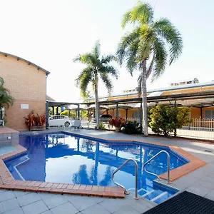 Windmill & Events Centre Motel Mackay