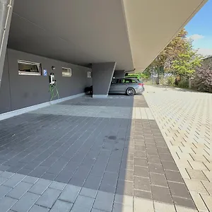4* Ξενοδοχείο Kreis Residenz