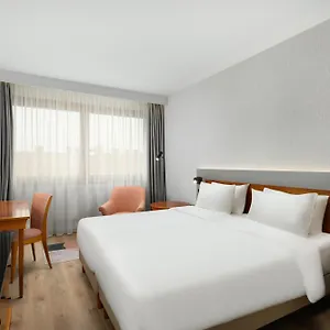 Danubius Hungaria Center 4* Boedapest