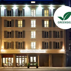 Classik Hackescher Markt - Self Check In (adults Only) 3* Berlín