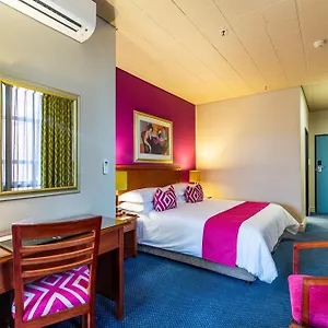 Cape Town Lodge Hotel 4* Kaapstad