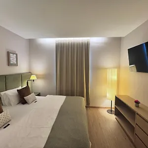 4* Ξενοδοχείο με διαμερίσματα Onebavariahomes