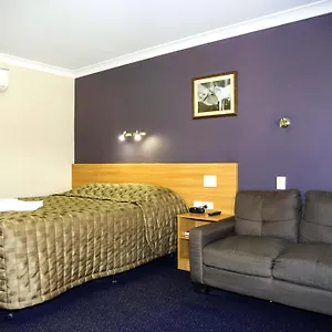 Sunpalms Motel Rockhampton