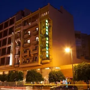 *** فندق امالاي المغرب
