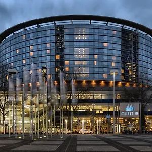 Maritim Frankfurt 4* Frankfurt nad Mohanem