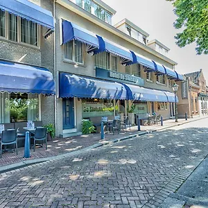 De Sluiskop 3* Rotterdam