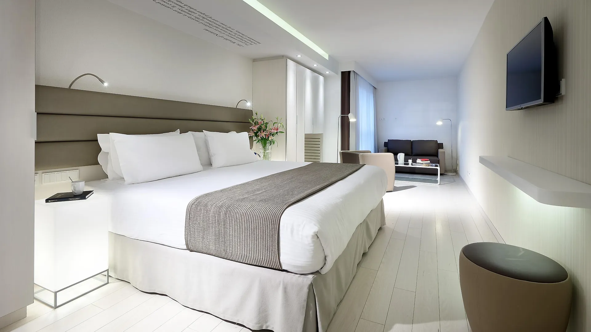 Eurostars Book Hotel München Duitsland