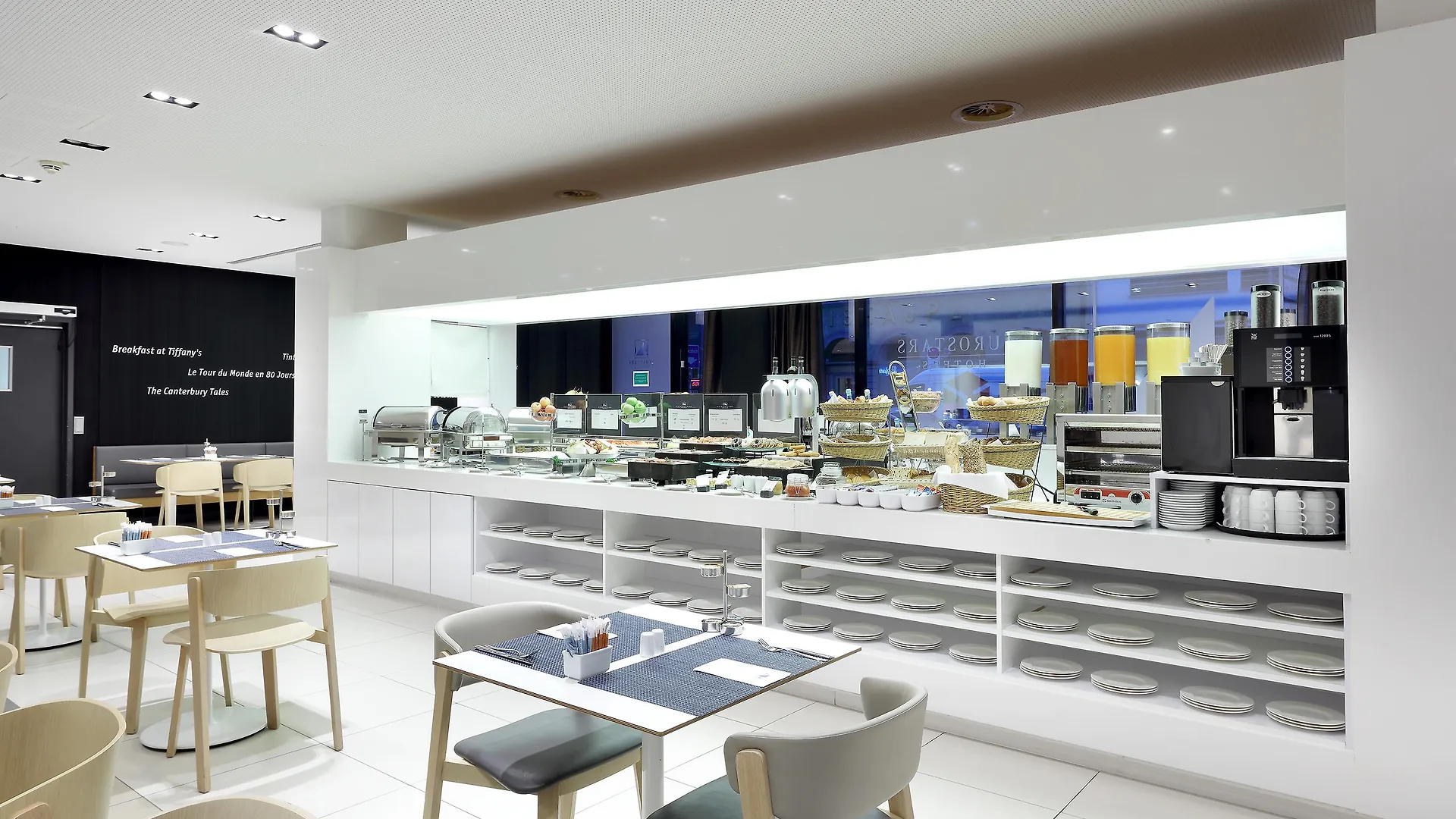 Eurostars Book Hotel München