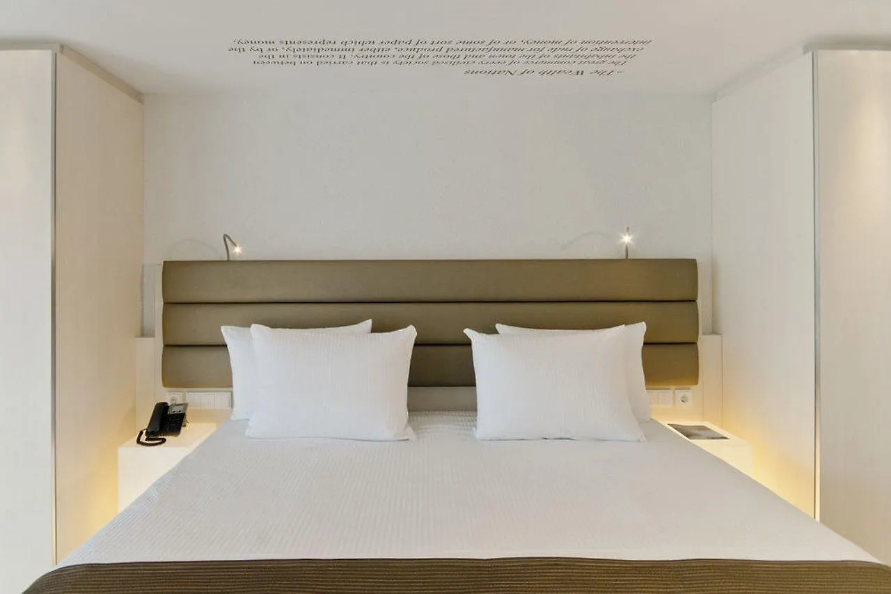 Eurostars Book Hotel München