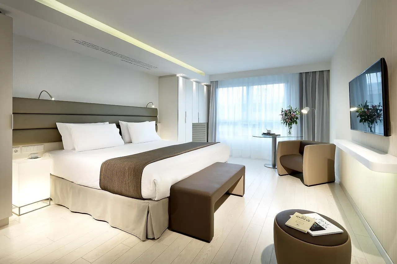 Eurostars Book Hotel München