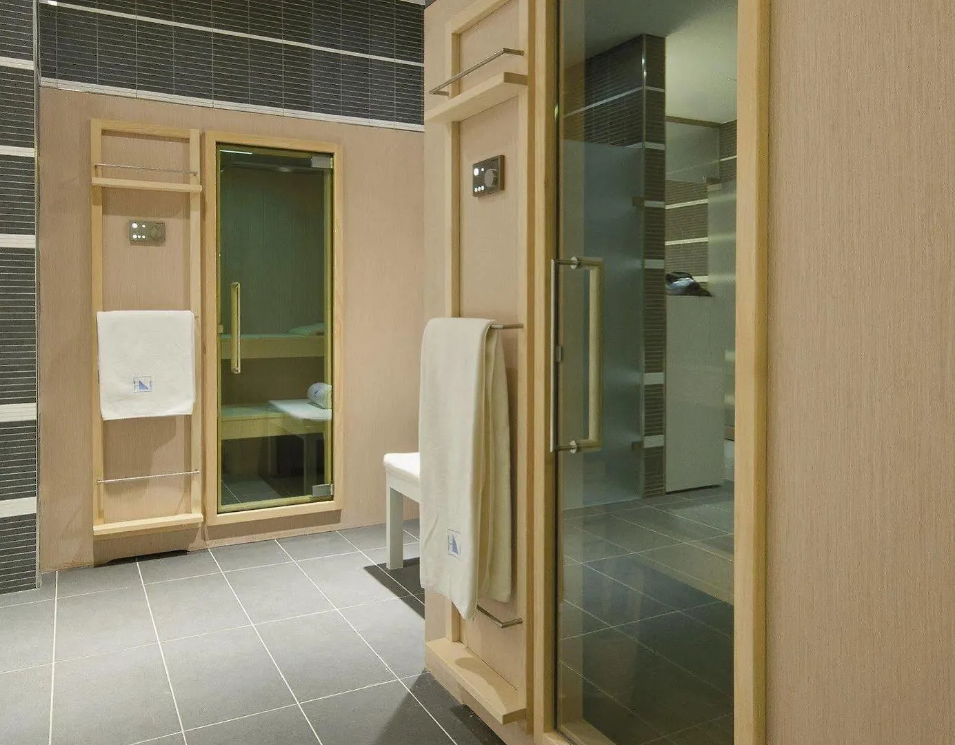 ****  Eurostars Book Hotel München Duitsland