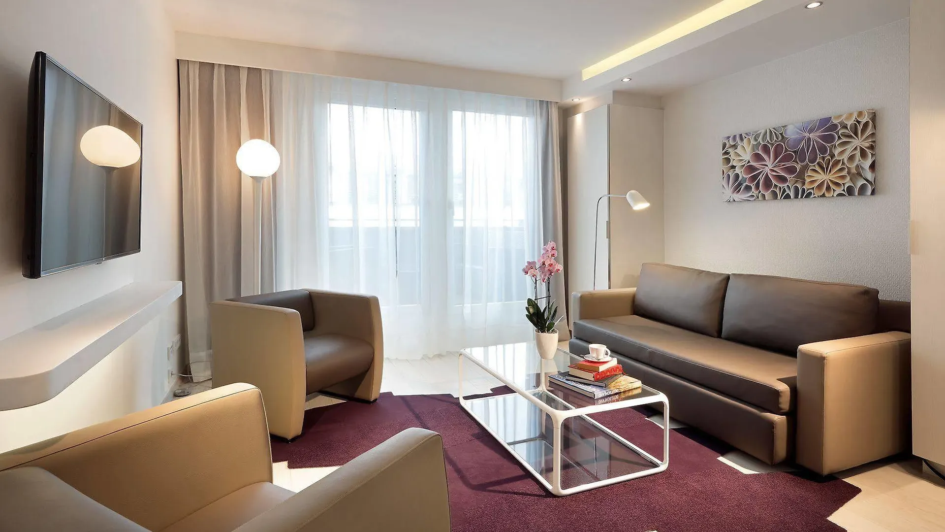 Eurostars Book Hotel München