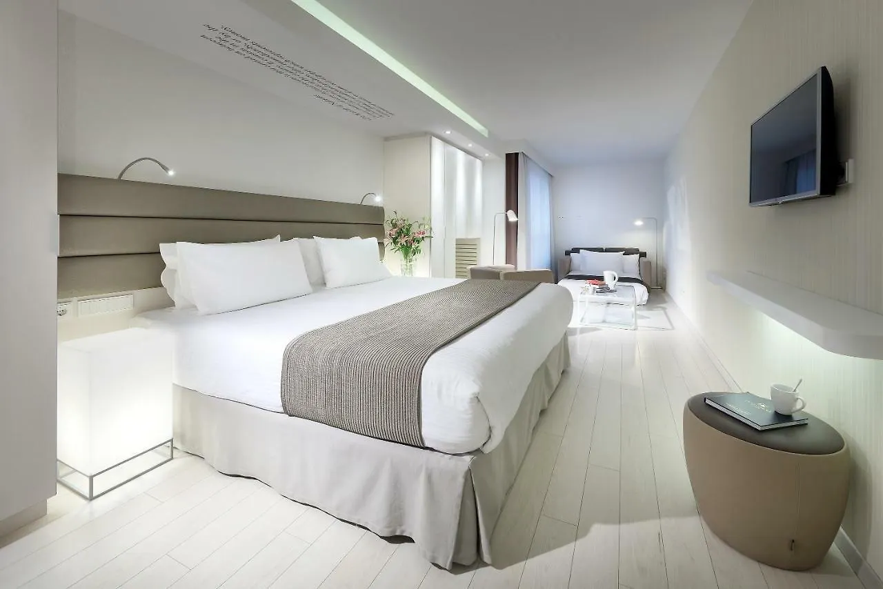 ****  Eurostars Book Hotel München Duitsland