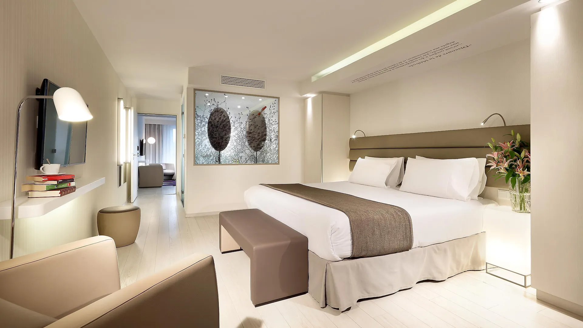 Eurostars Book Hotel Munich