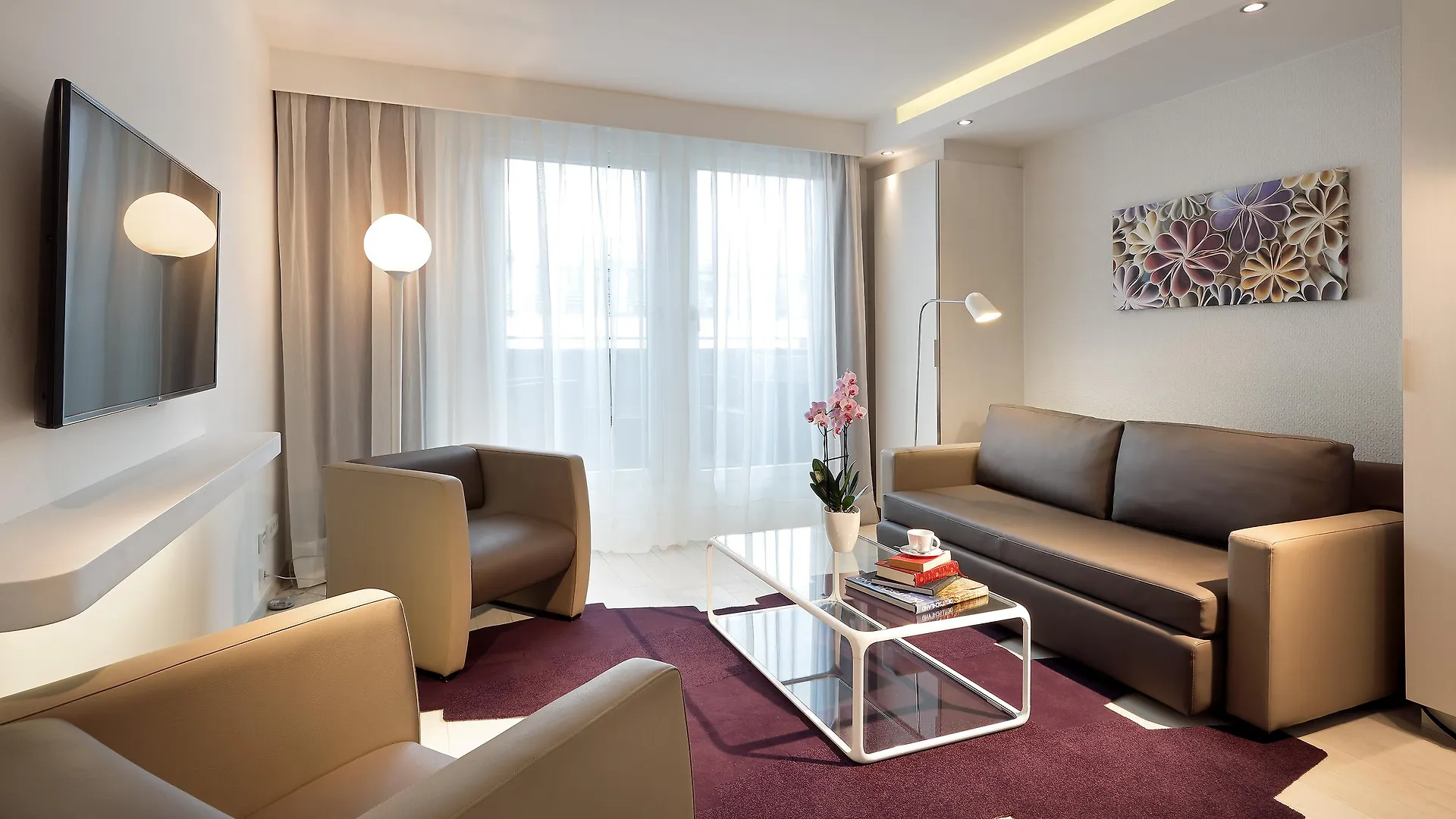 Eurostars Book Hotel Munich