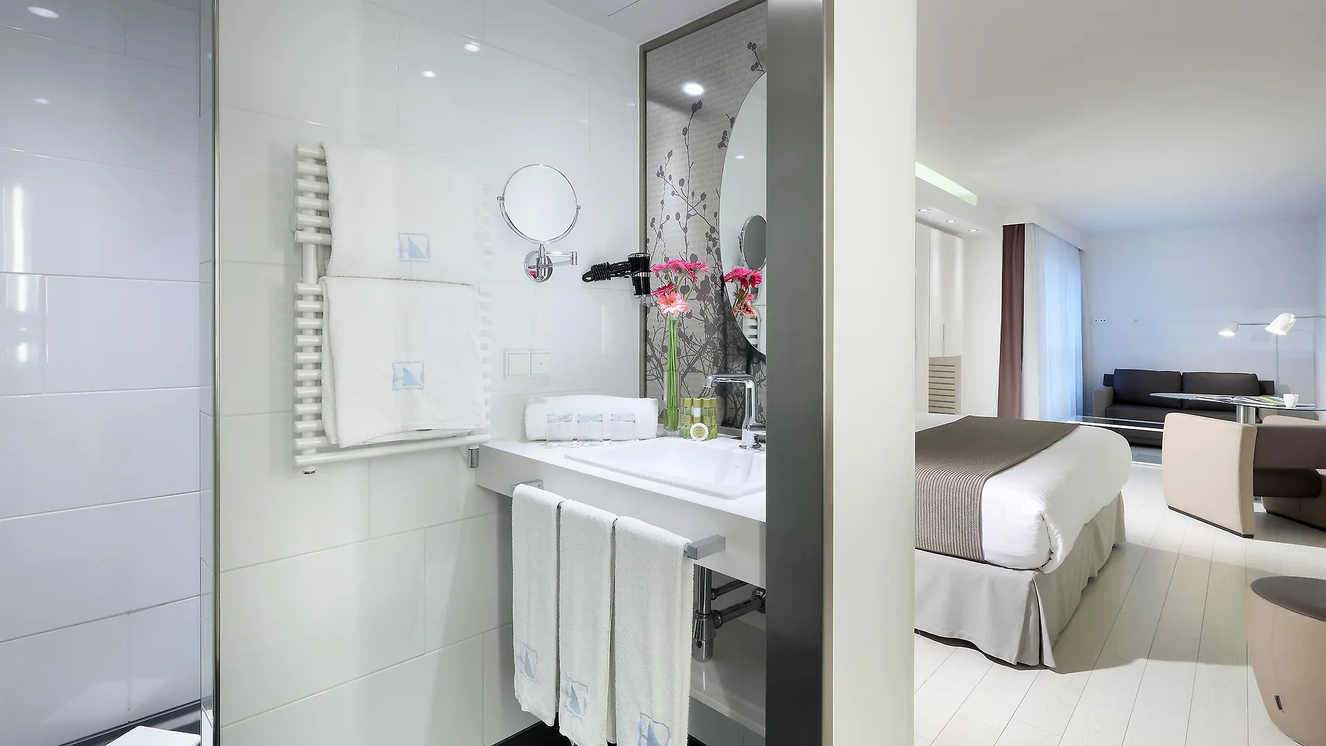 Eurostars Book Hotel Munich