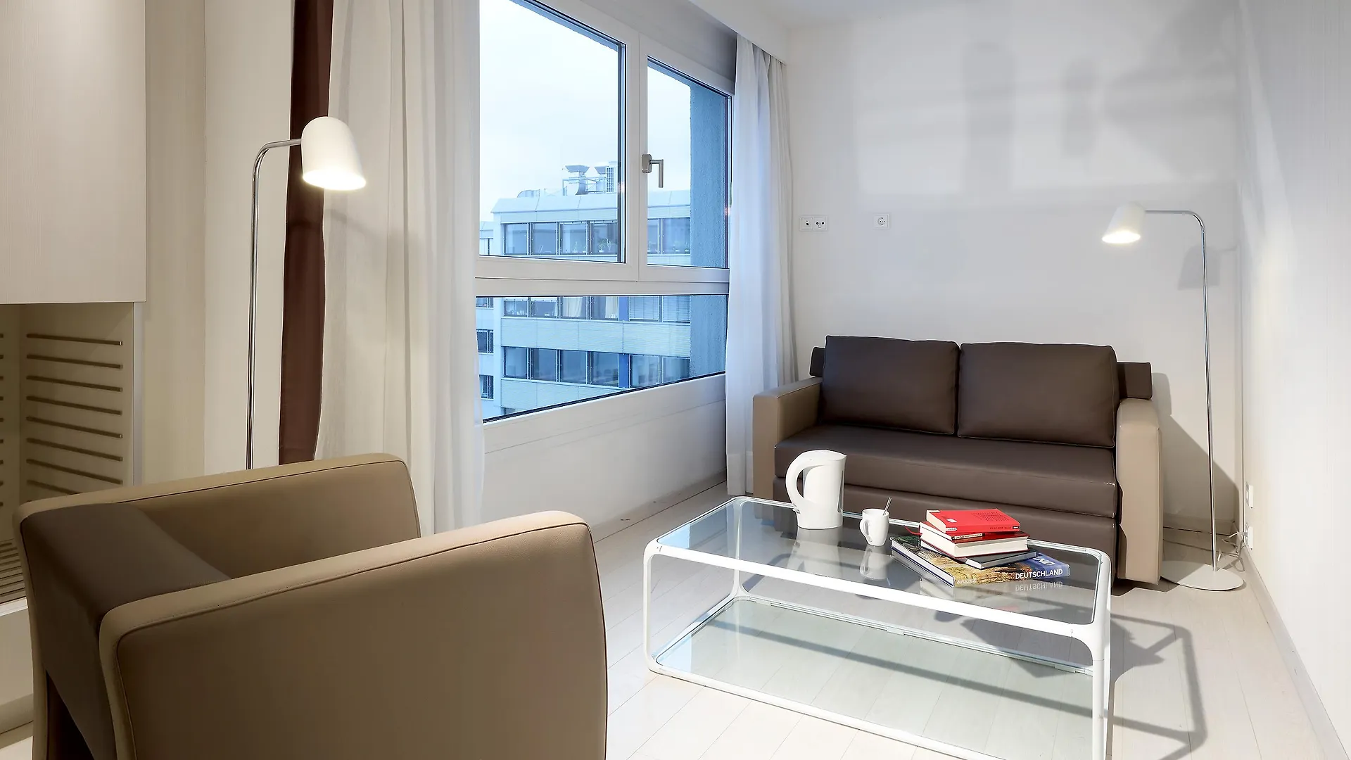 Eurostars Book Hotel Munich