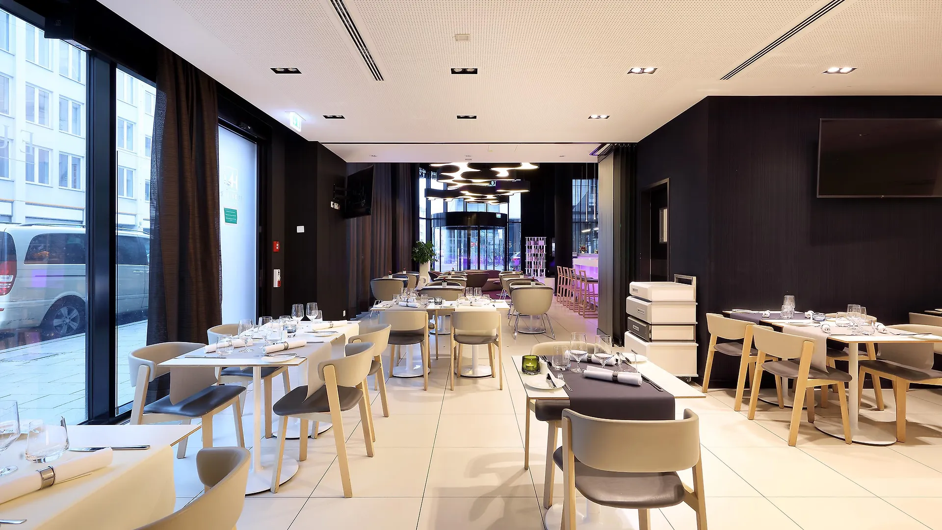 Eurostars Book Hotel Munich