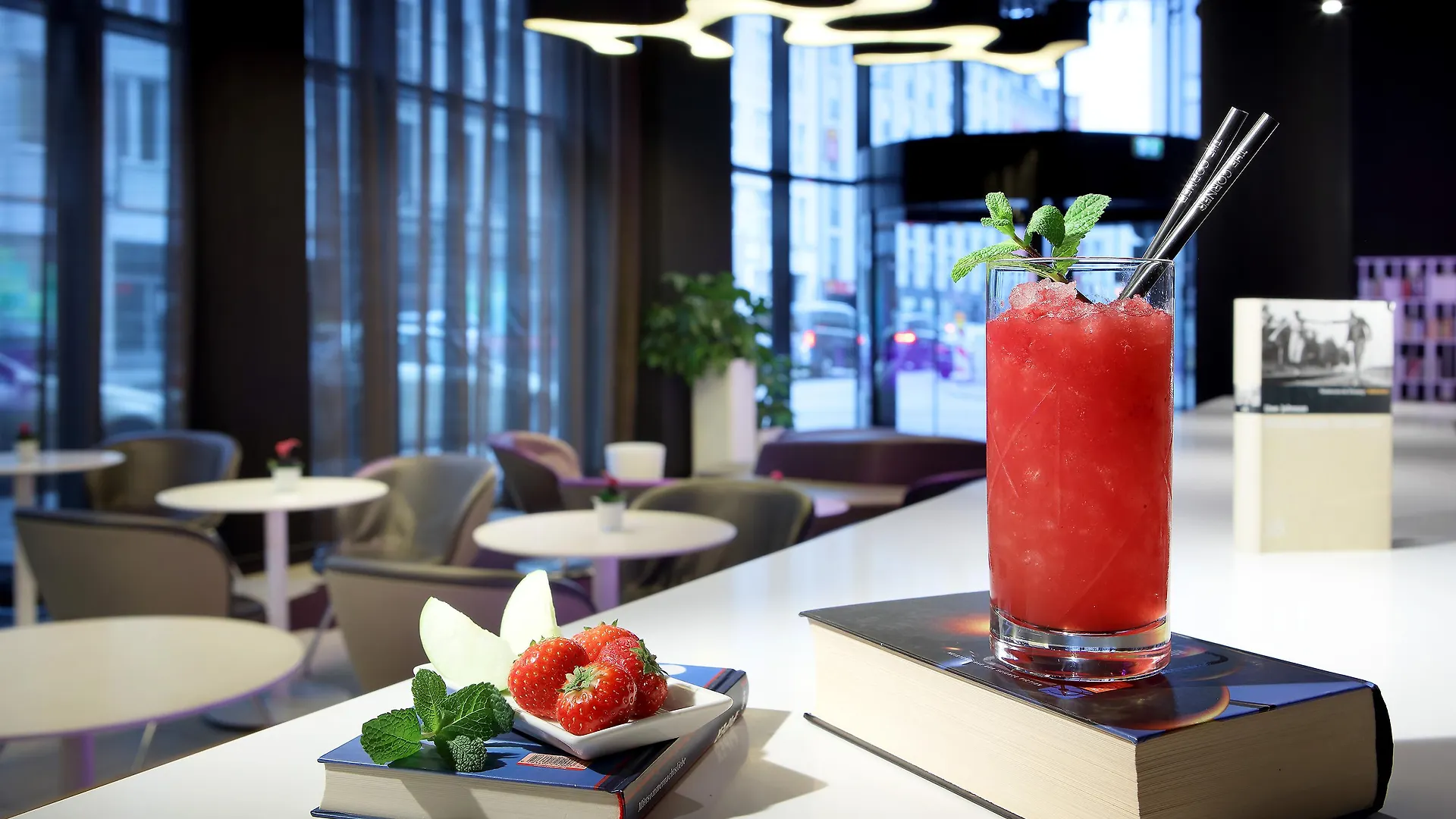Eurostars Book Hotel Munich