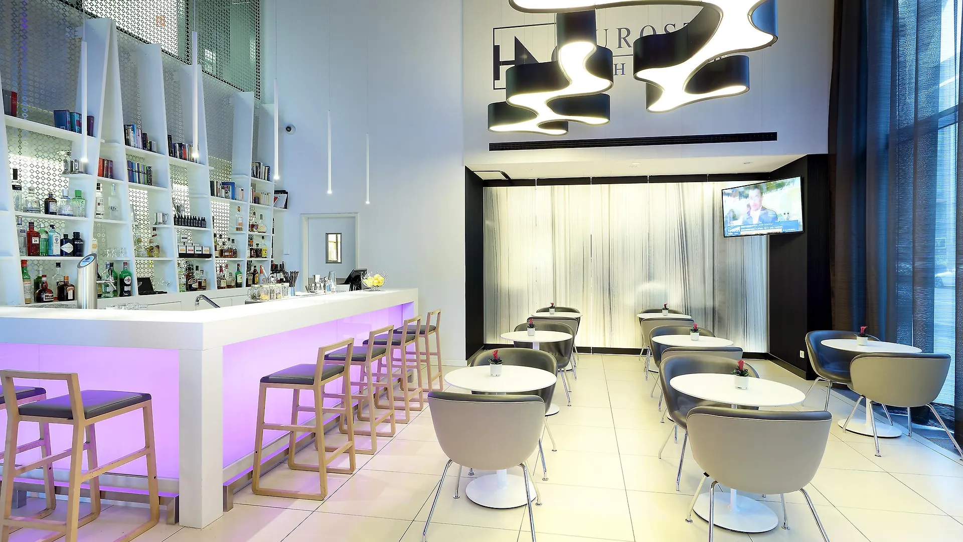Eurostars Book Hotel Munich