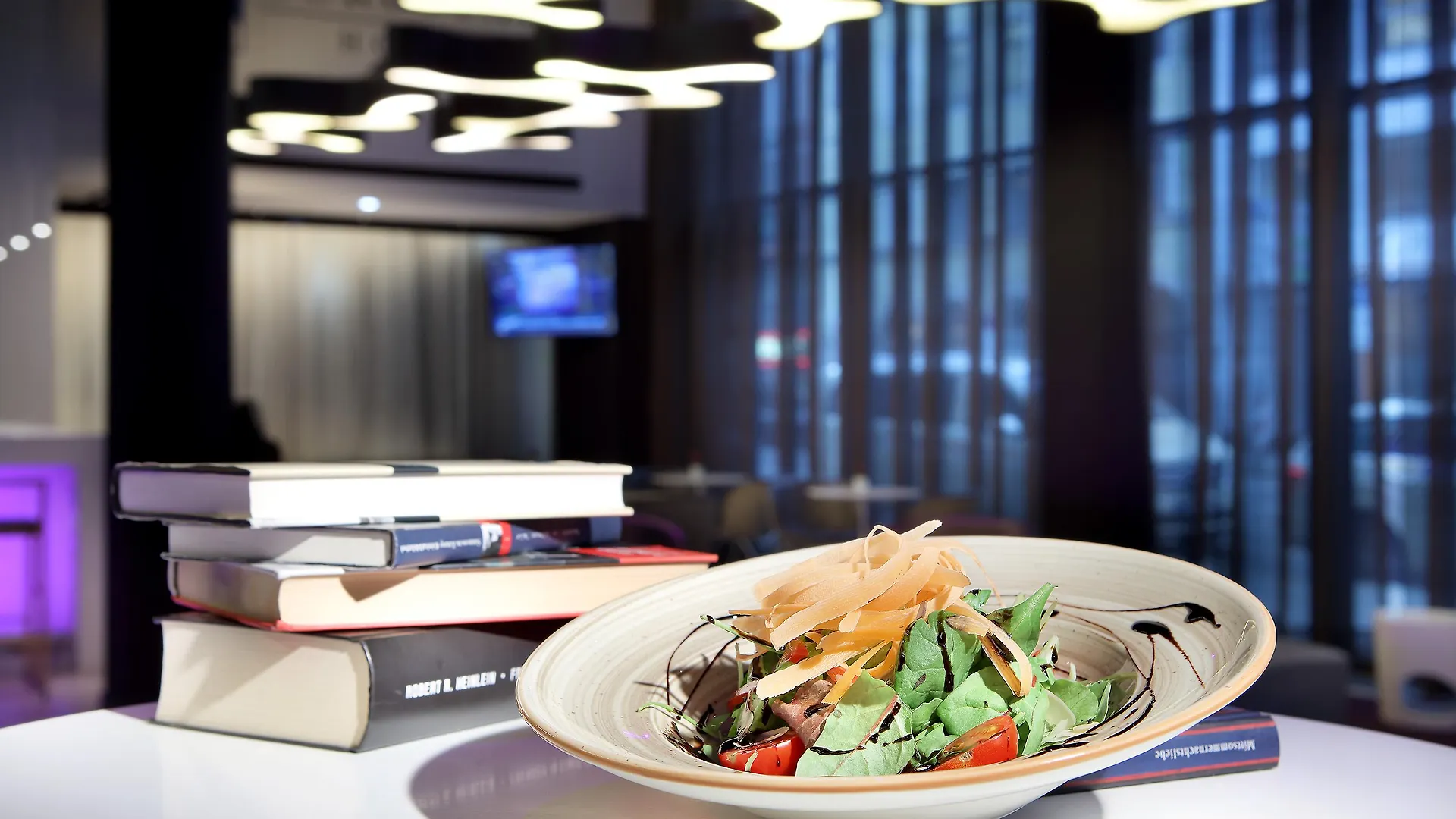 Eurostars Book Hotel Munich