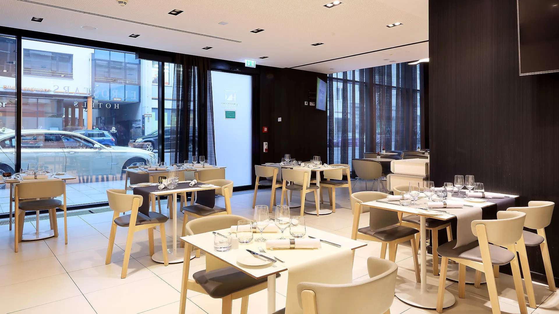 Eurostars Book Hotel Munich Germany