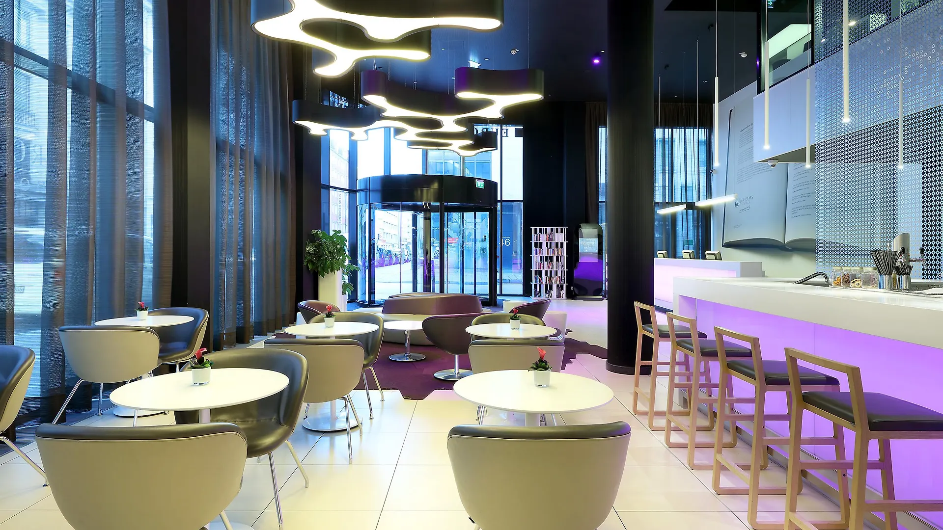 Eurostars Book Hotel Munich