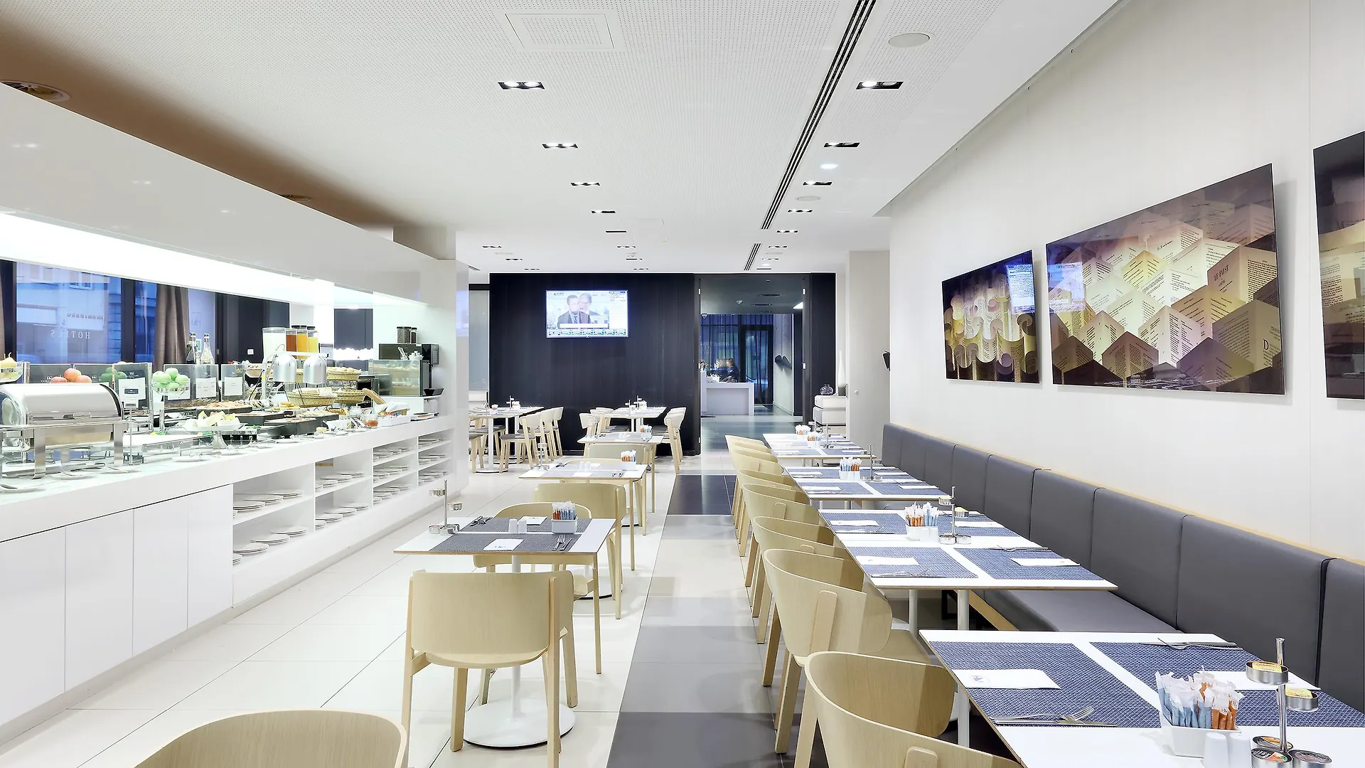 ****  Eurostars Book Hotel Munich Germany