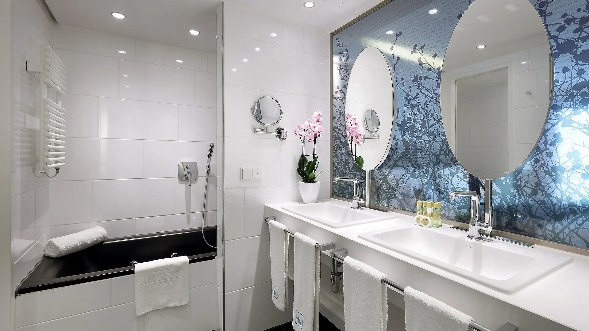 Eurostars Book Hotel Munich