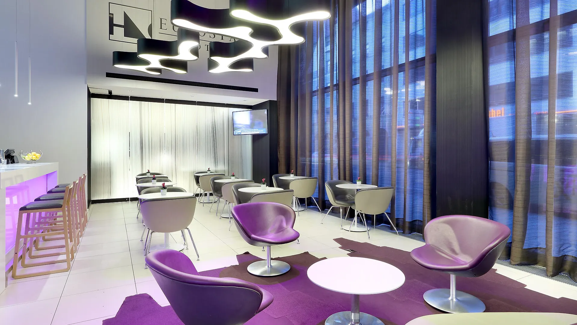 Eurostars Book Hotel Munich