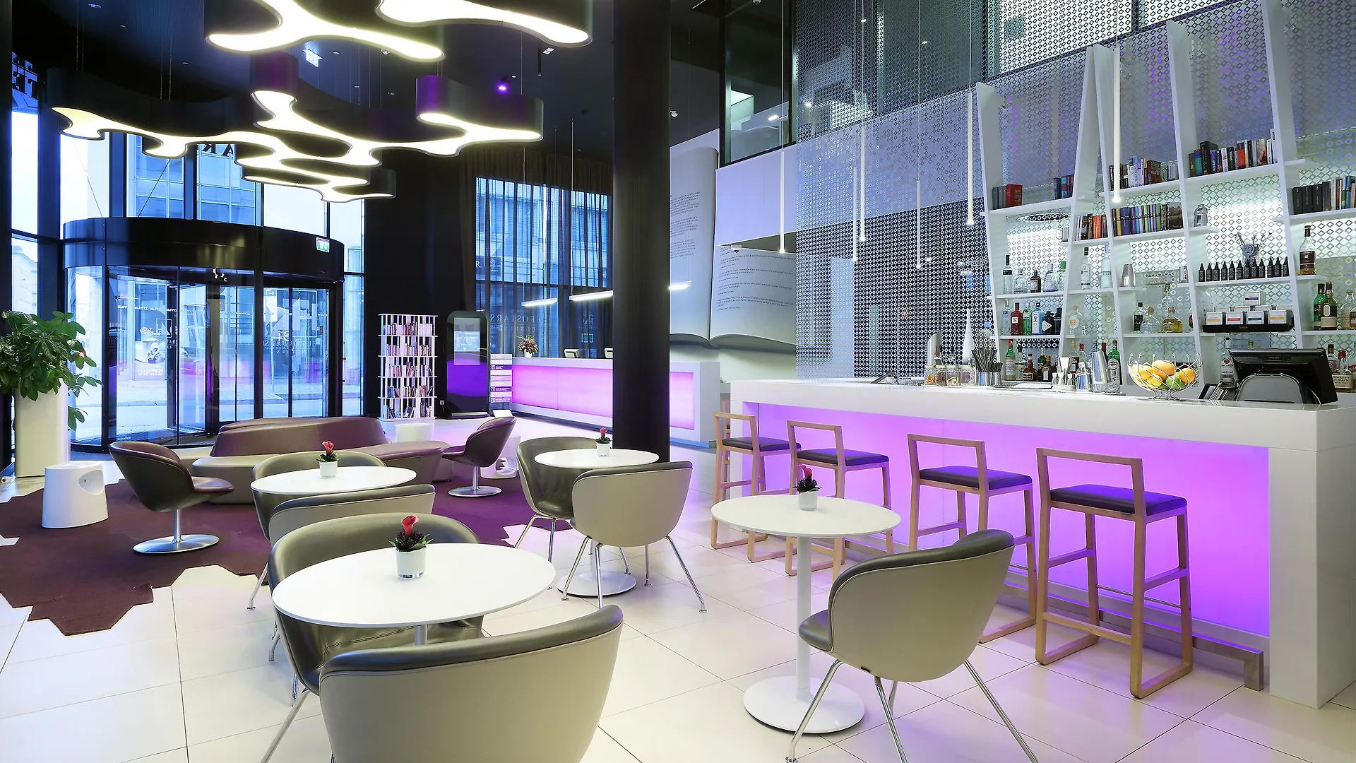 Eurostars Book Hotel Munich Germany