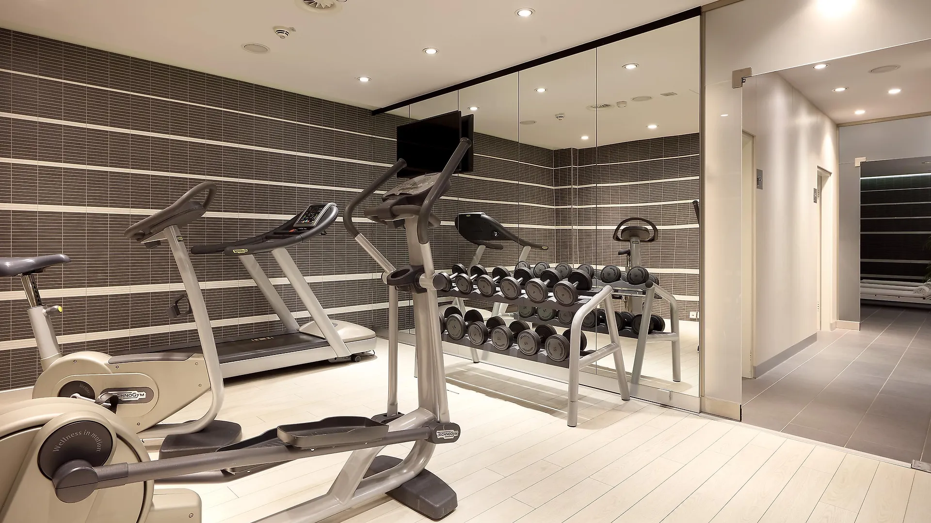 Eurostars Book Hotel Munich 4*,  Germany