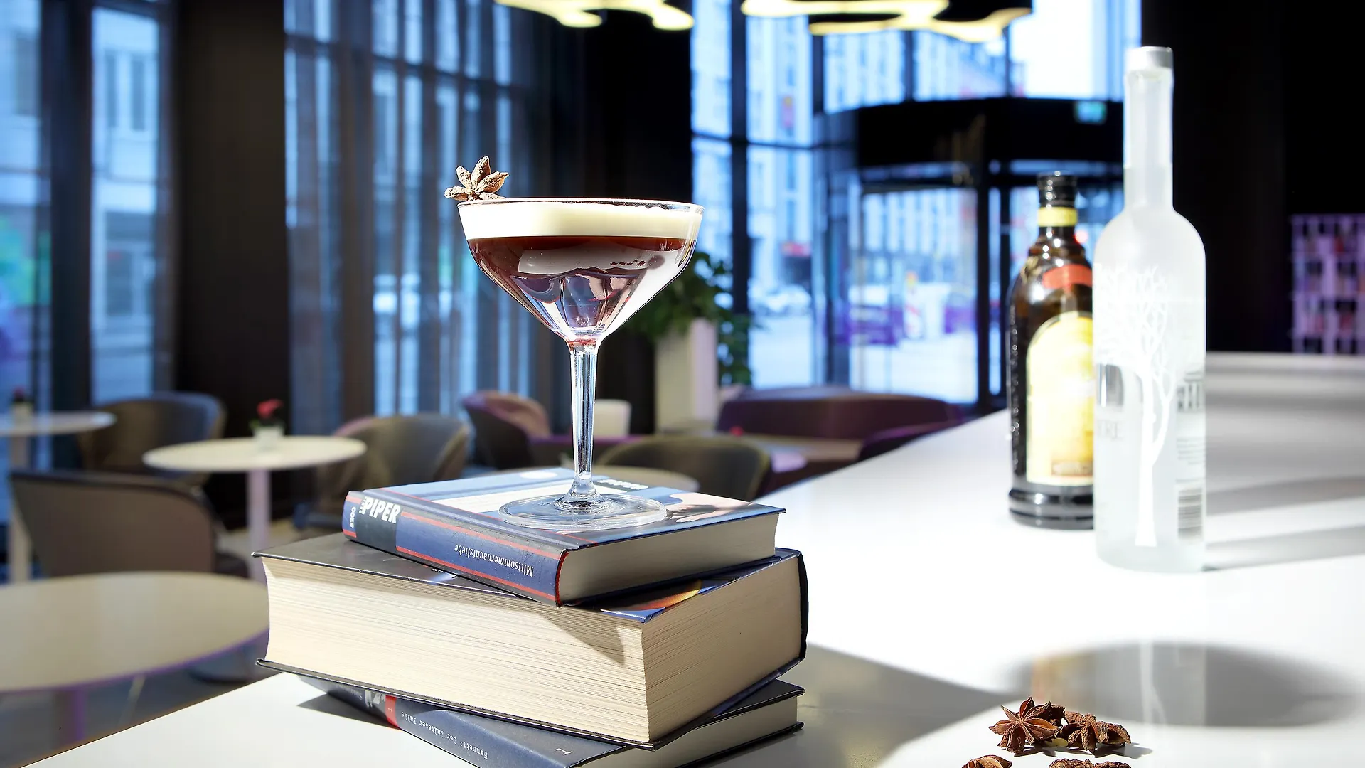Eurostars Book Hotel Munich