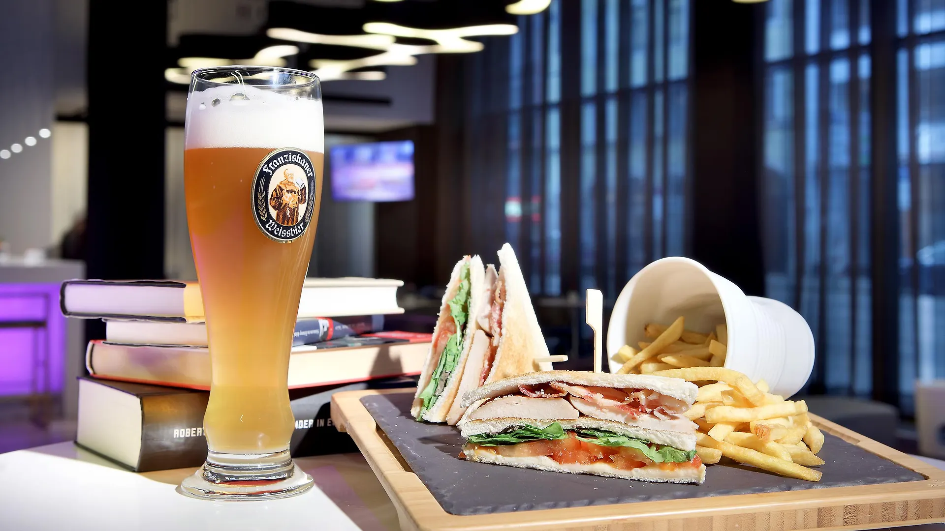 ****  Eurostars Book Hotel Munich Germany