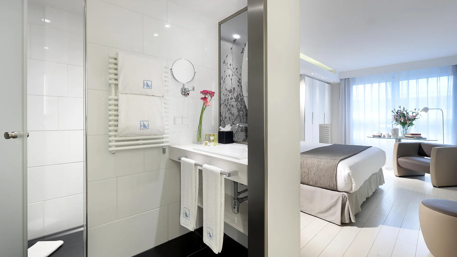 Eurostars Book Hotel Munich Germany