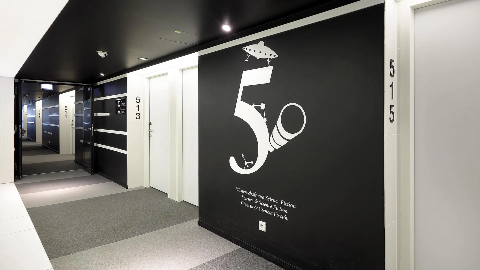 Eurostars Book Hotel Munich