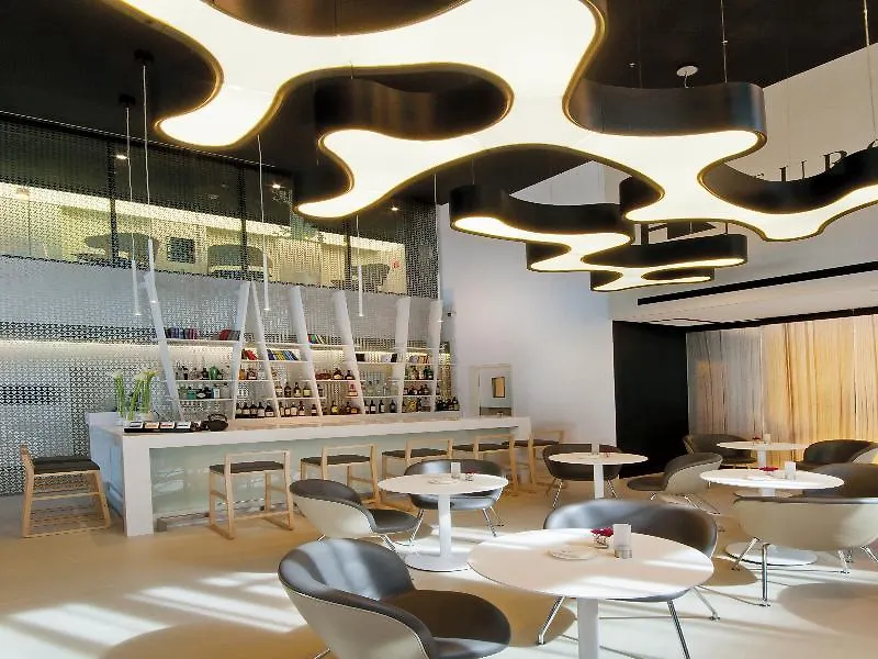 ****  Eurostars Book Hotel Munich Germany