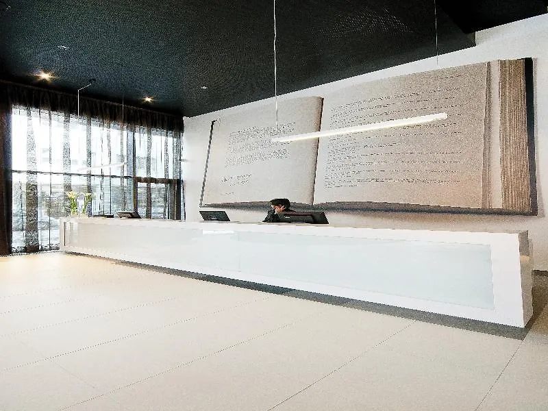 Eurostars Book Hotel Munich 4*,