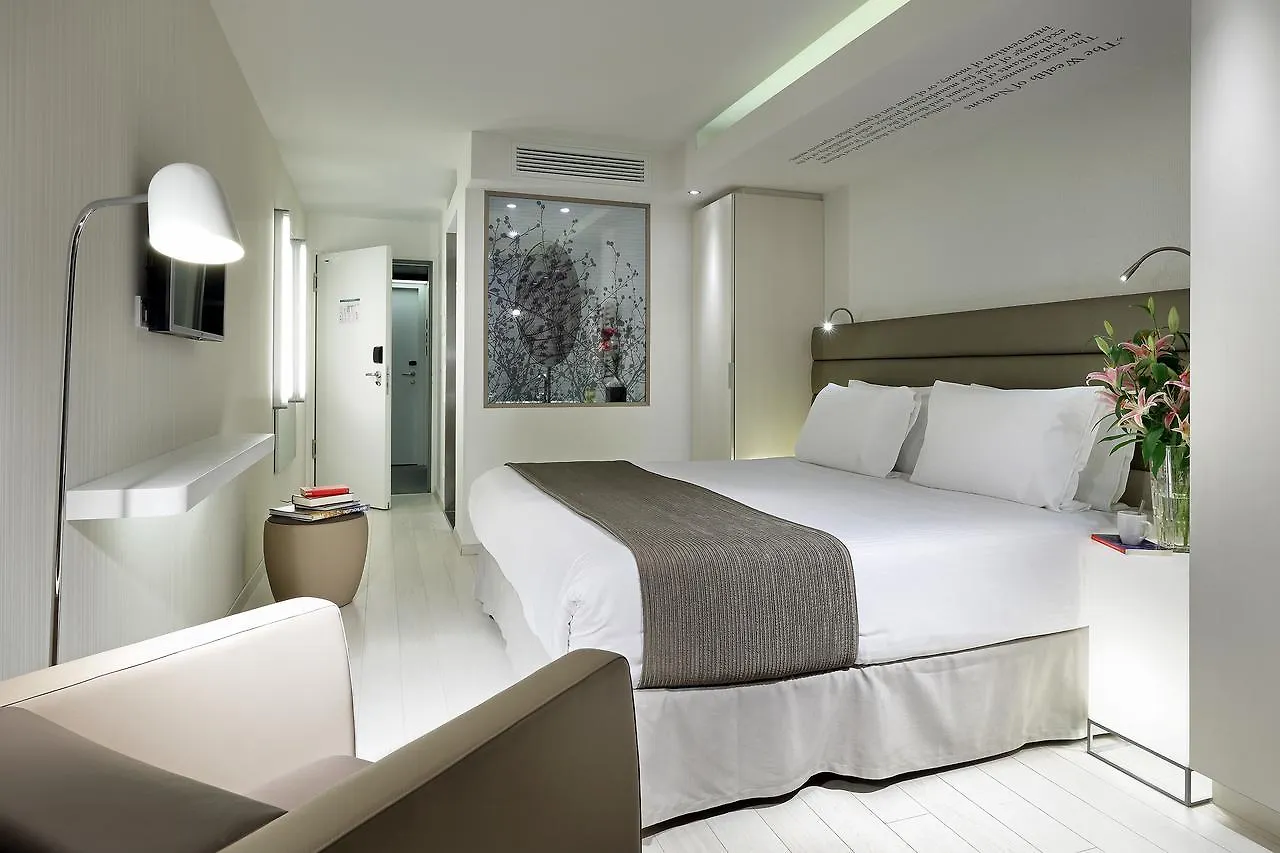 Eurostars Book Hotel Munich