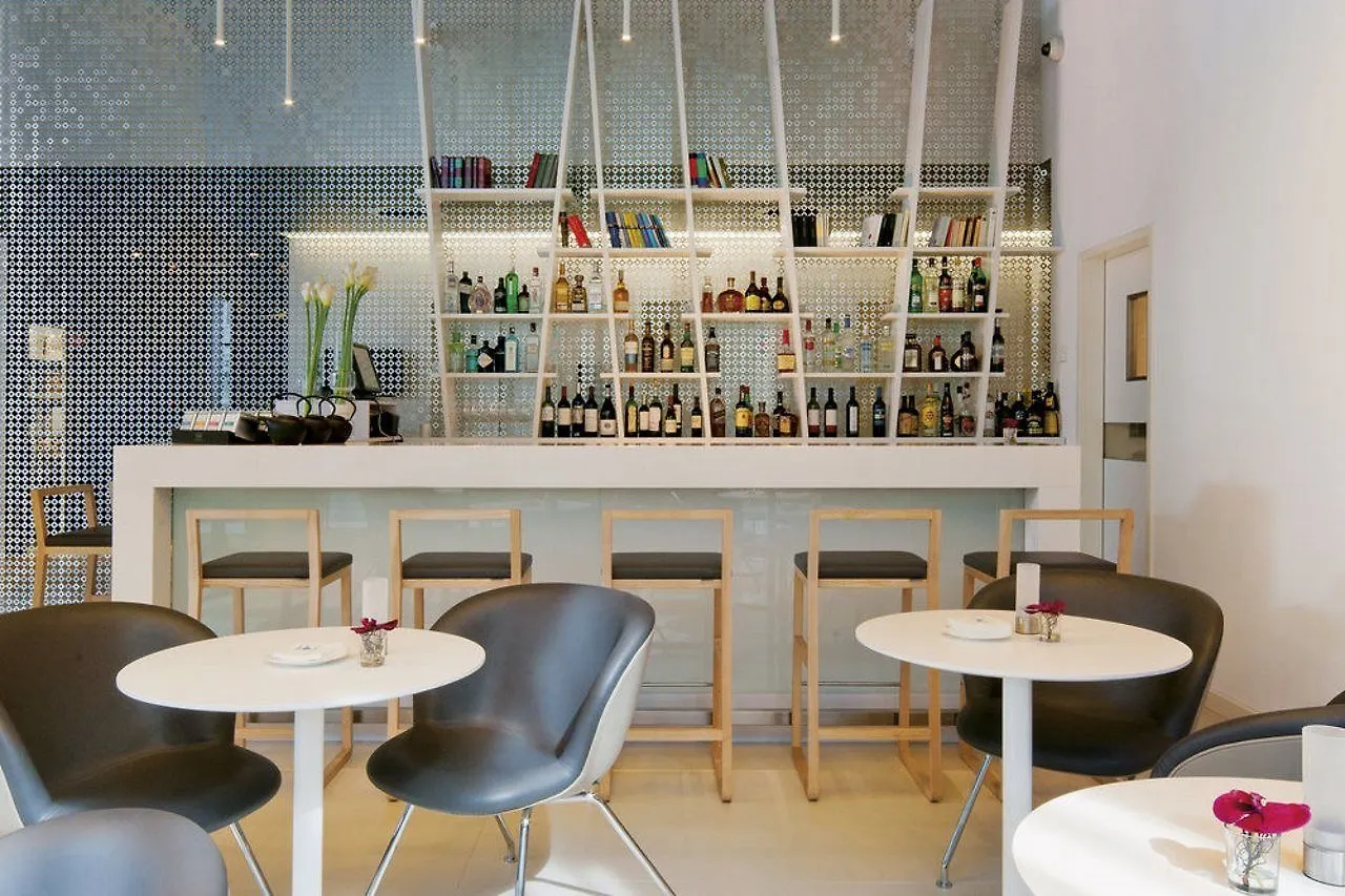 Eurostars Book Hotel Munich