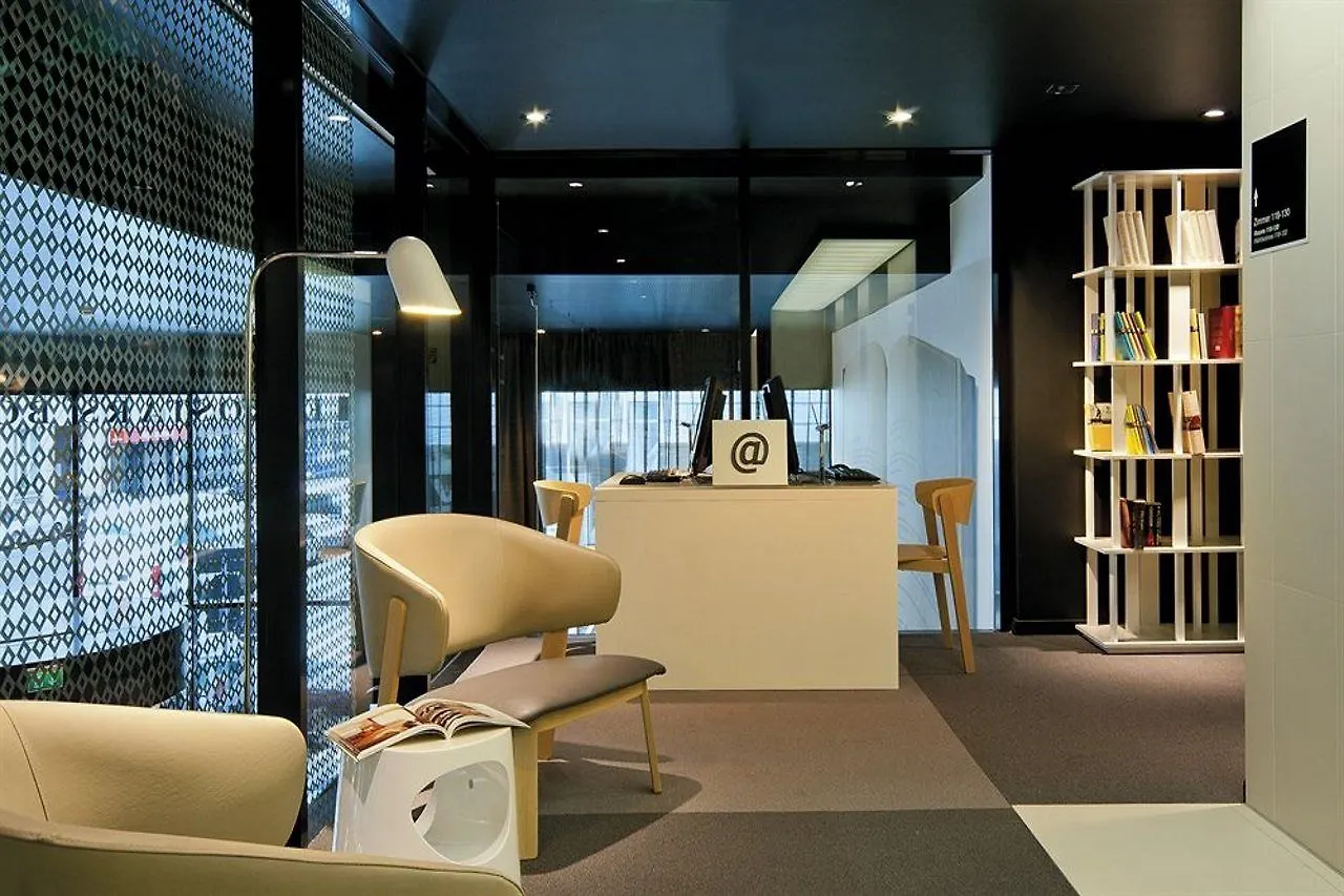 Eurostars Book Hotel Munich Germany