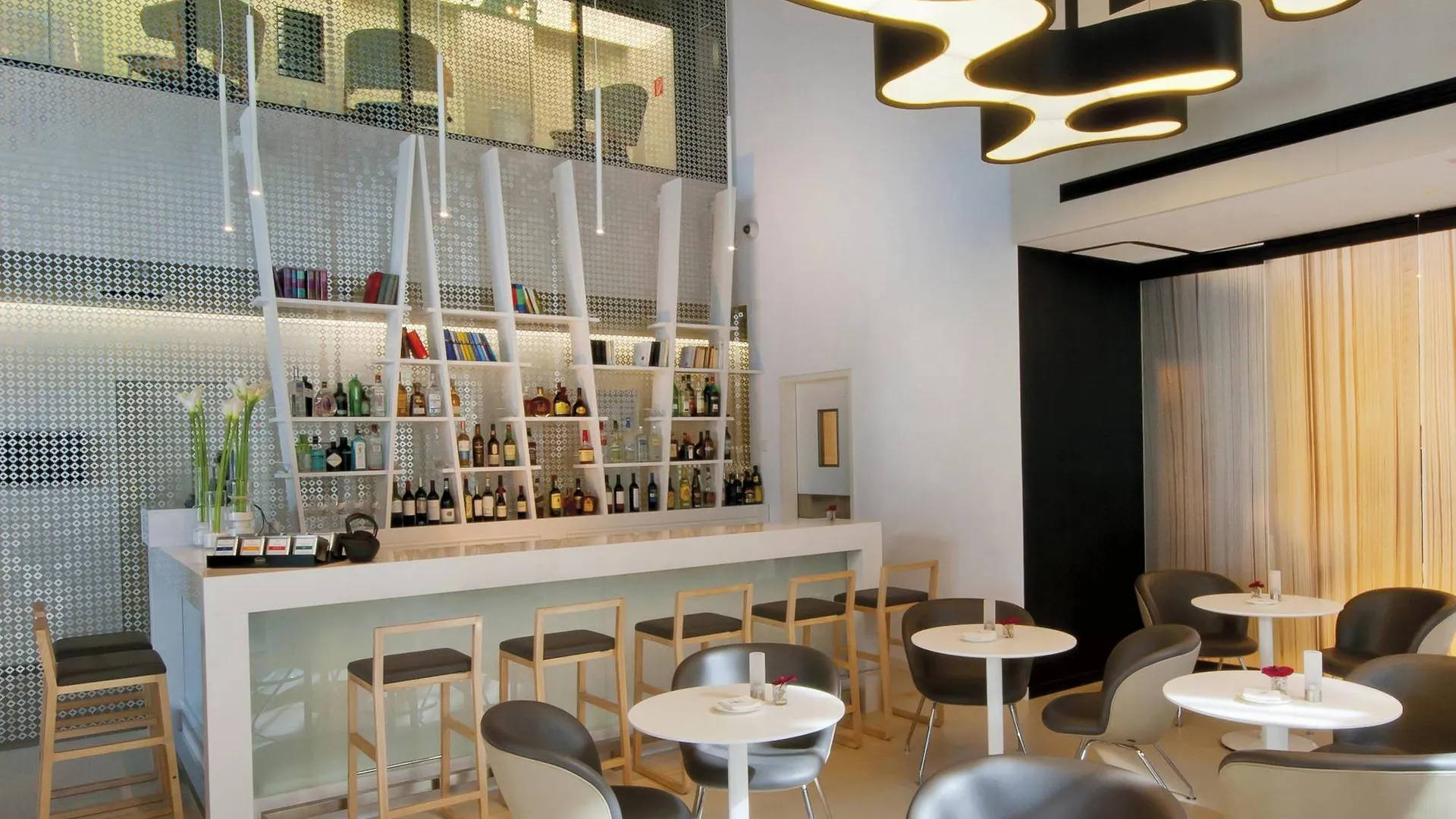 Eurostars Book Hotel Munich