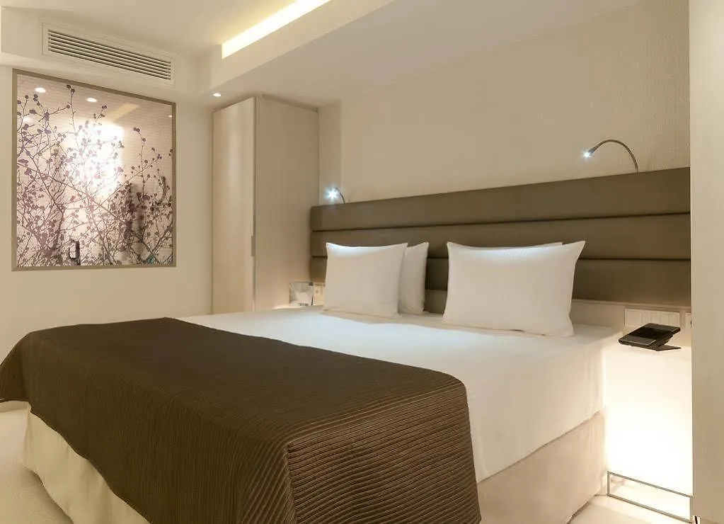 Eurostars Book Hotel Munich