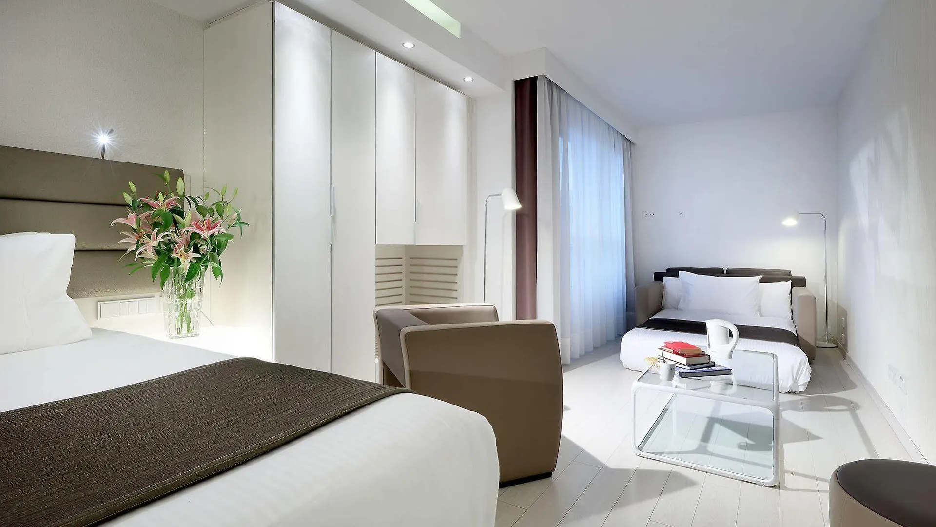 Eurostars Book Hotel Munich